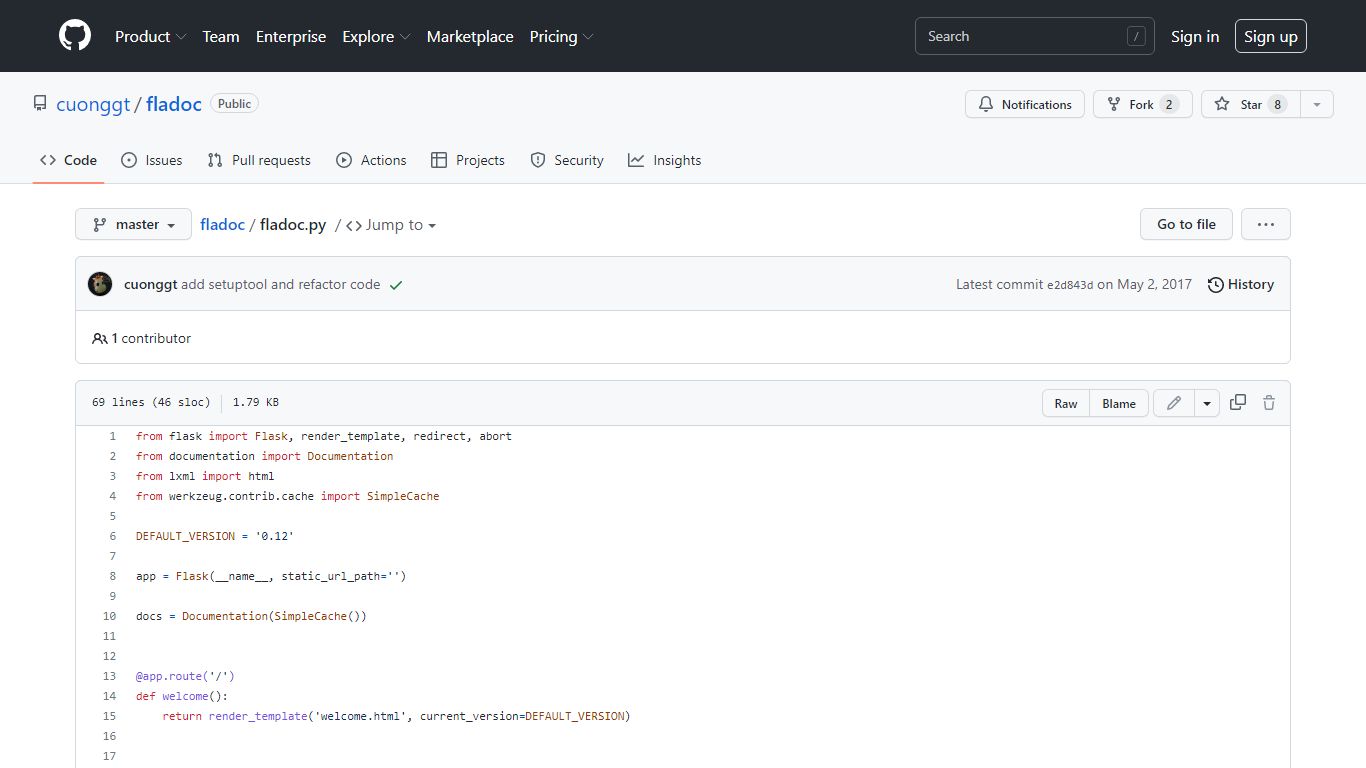fladoc/fladoc.py at master · cuonggt/fladoc - github.com